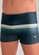Sunga Boxer Praia Infantil Mash 310.98