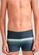 Sunga Boxer Praia Infantil Mash 310.98