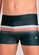 Sunga Boxer Praia Infantil Mash 310.98