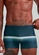 Sunga Boxer Praia Mash 300.139