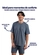 Pijama Masculino Curto Podiun 278032