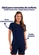 Pijama Feminino Curto Podiun 275077