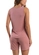Pijama Feminino Curto Podiun 275012