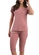 Pijama Feminino Curto Podiun 275013
