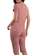 Pijama Feminino Curto Podiun 275013