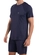 Pijama Masculino Curto Podiun 278011