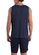Pijama Masculino Curto Podiun 278010