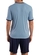 Pijama Masculino Curto Podiun 278017