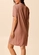 Camisola Feminina Curta com Abertura Malwee 1000134188