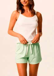 Pijama Feminino Curto Malwee 1000130675