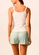 Pijama Feminino Curto Malwee 1000130675