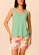 Pijama Feminino Curto Malwee 1000138986