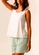Pijama Feminino Curto Malwee 1000138986