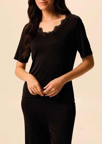Pijama Feminino Curto Malwee 1000133631