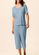 Pijama Feminino Curto Malwee 1000133631