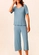 Pijama Feminino Curto Malwee 1000133631