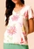 Pijama Feminino Curto Malwee 1000139003