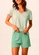 Pijama Feminino Curto Malwee 1000139003