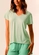 Pijama Feminino Curto Malwee 1000139003