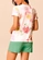 Pijama Feminino Curto Malwee 1000139003
