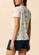 Pijama Feminino Curto Malwee 1000139003