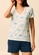 Pijama Feminino Curto Malwee 1000139003