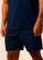 Pijama Masculino Curto Malwee 1000138912