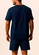 Pijama Masculino Curto Malwee 1000138912