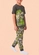 Pijama Infantil Menino Longo Malwee 1000139625