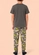 Pijama Infantil Menino Longo Malwee 1000139625