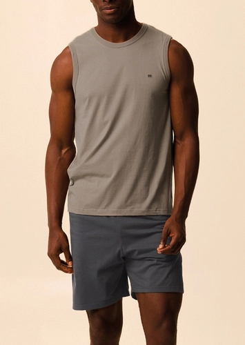 Pijama Masculino Curto Malwee 1000138909