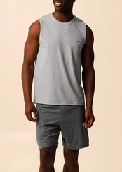 Pijama Masculino Curto Malwee 1000138909