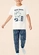 Pijama Infantil Menino Longo Malwee 1000139625