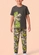 Pijama Infantil Menino Longo Malwee 1000139625