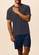 Pijama Masculino Curto Malwee 1000138956