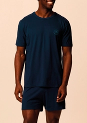 Pijama Masculino Curto Malwee 1000138959