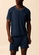 Pijama Masculino Curto Malwee 1000138971