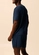 Pijama Masculino Curto Malwee 1000138971