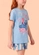 Pijama Infantil Menina Curto Malwee 1000138664