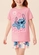 Pijama Infantil Menina Curto Malwee 1000138664