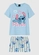 Pijama Infantil Menina Curto Malwee 1000138664