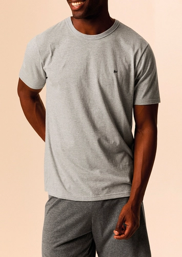 Pijama Masculino Curto Malwee 1000138948
