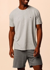 Pijama Masculino Curto Malwee 1000138948