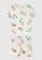 Pijama Infantil Menina Curto Malwee 1000139928