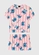 Pijama Infantil Menina Curto Malwee 1000138658