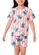 Pijama Infantil Menina Curto Malwee 1000138658