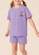 Pijama Infantil Menina Curto Malwee 1000138741