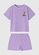 Pijama Infantil Menina Curto Malwee 1000138741