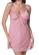 Camisola Feminina Curta Demillus 30747