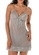 Camisola Feminina Curta Demillus 30747